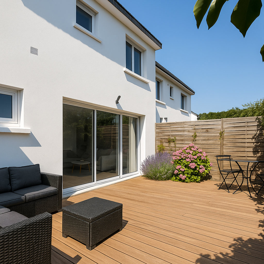 Agence immobilière de TWITIM