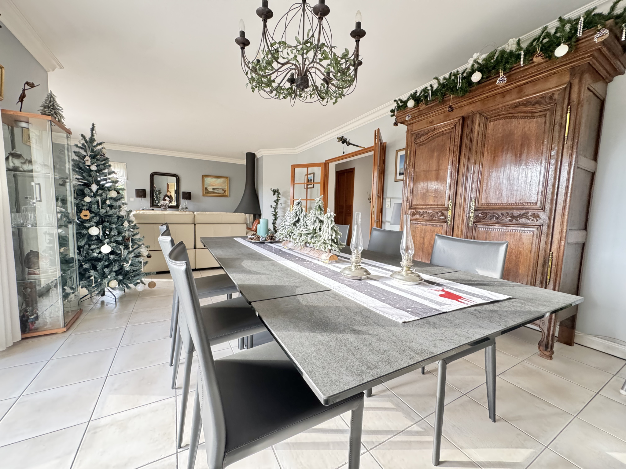 Photo bien immobilier