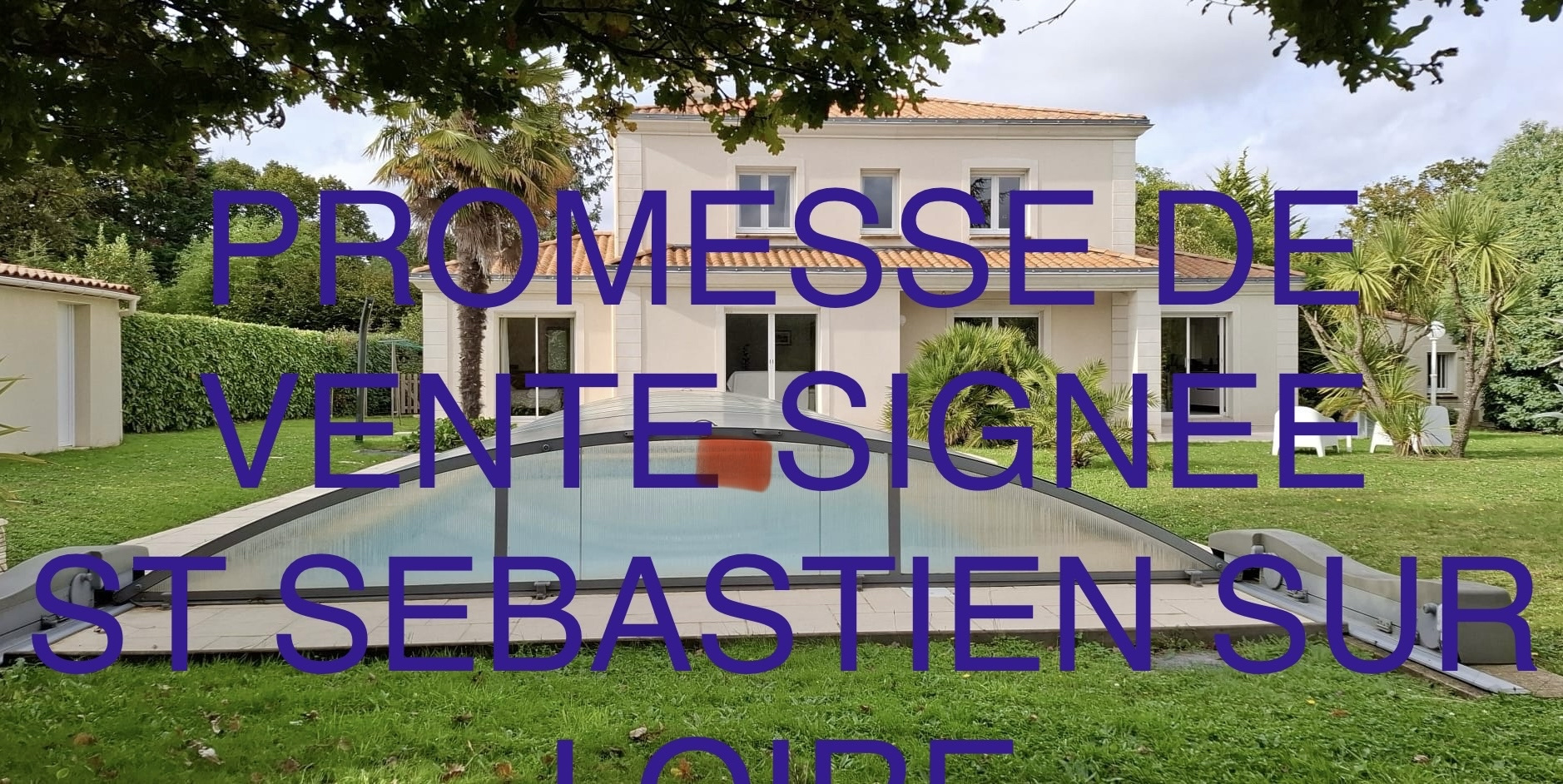 Photo bien immobilier