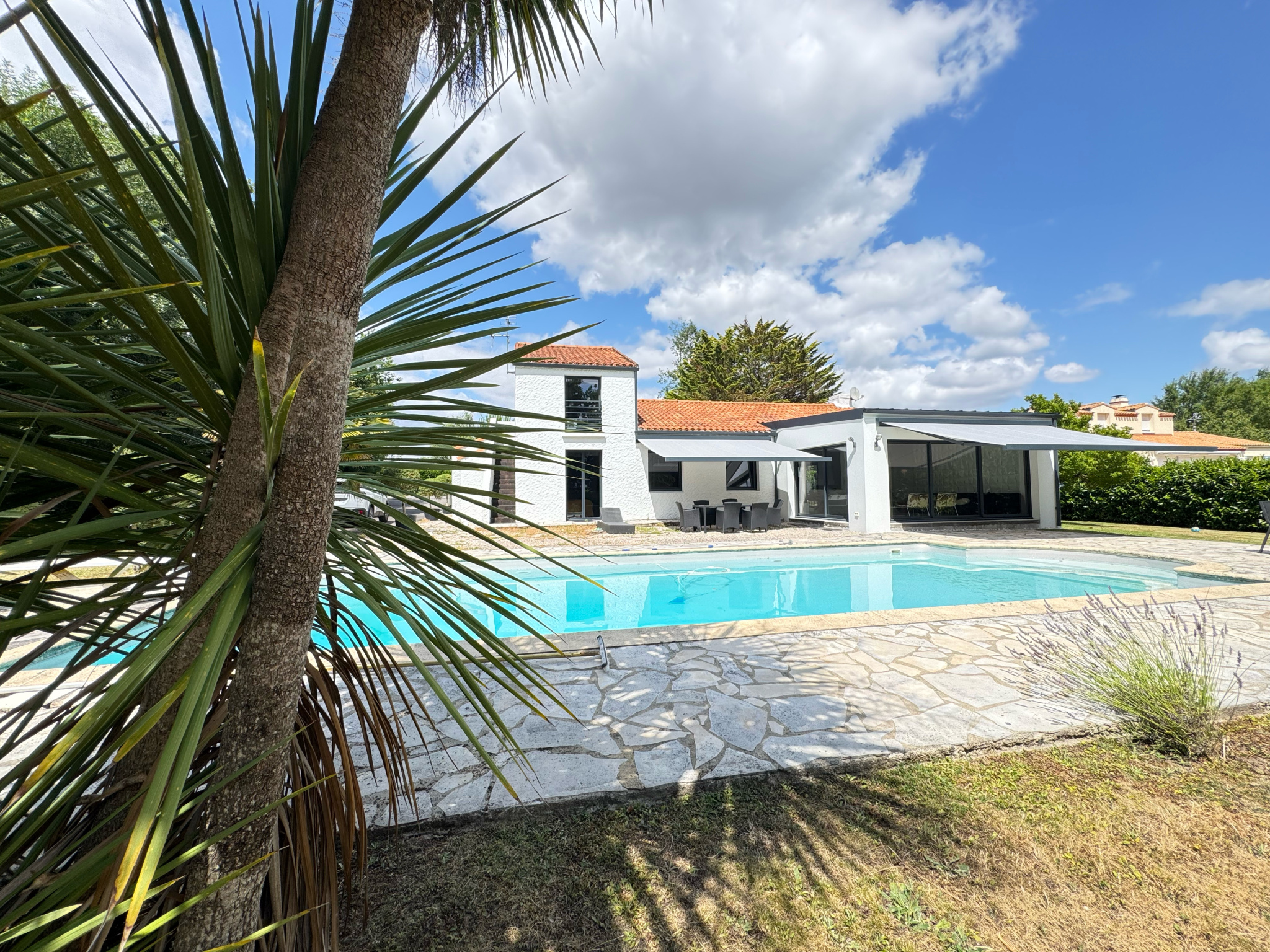 Agence immobilière de TWITIM
