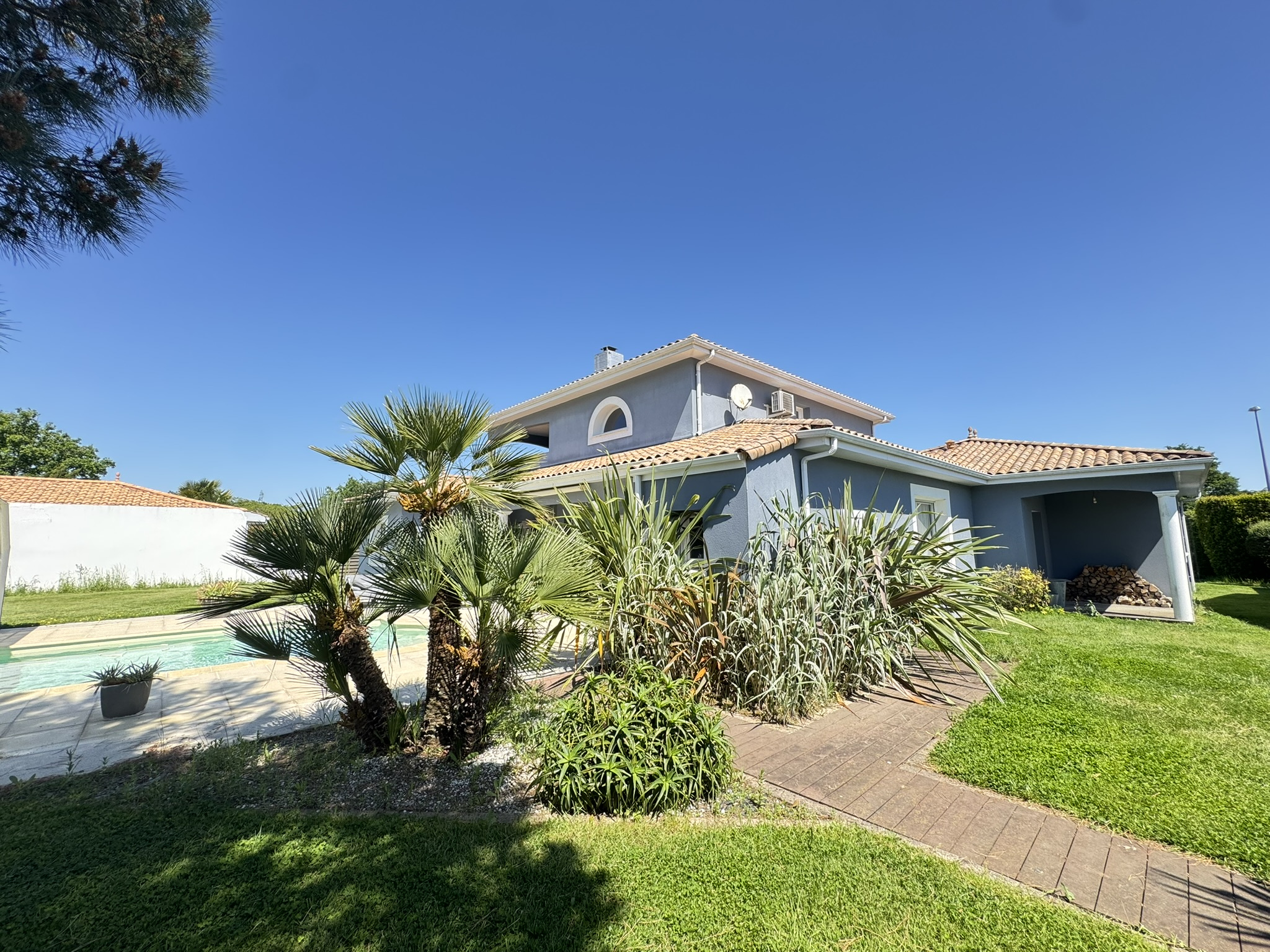 Agence immobilière de TWITIM