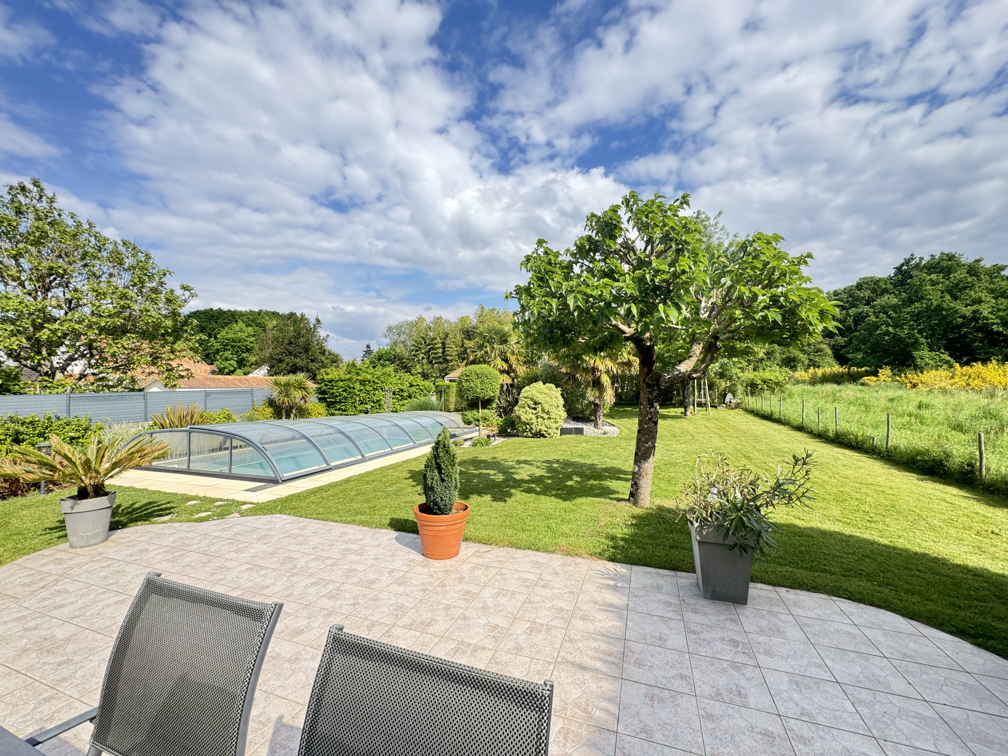 Photo bien immobilier