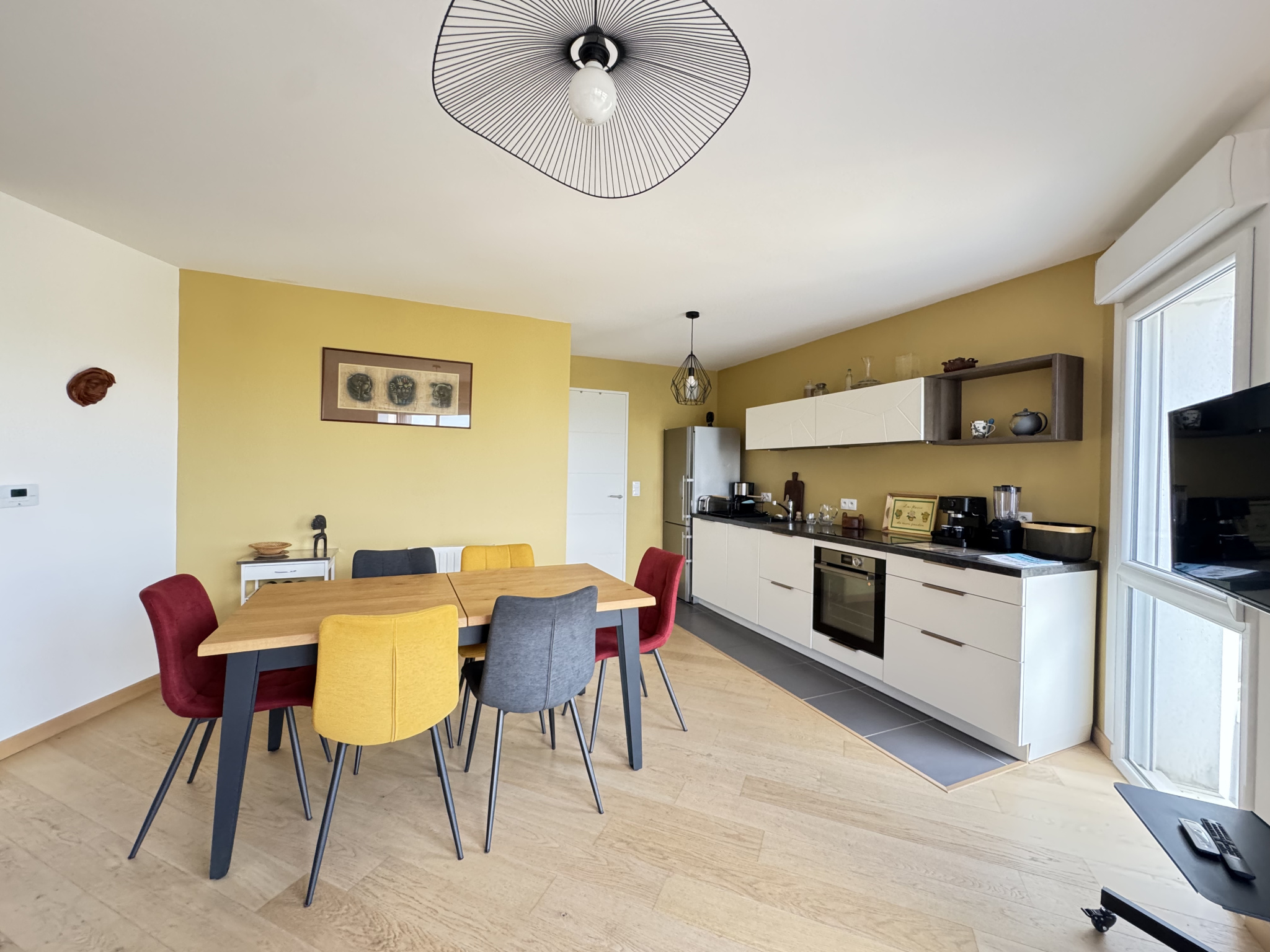 Agence immobilière de TWITIM
