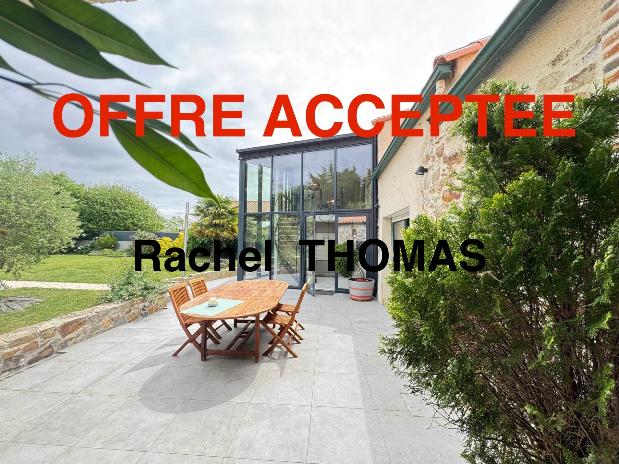 Agence immobilière de TWITIM