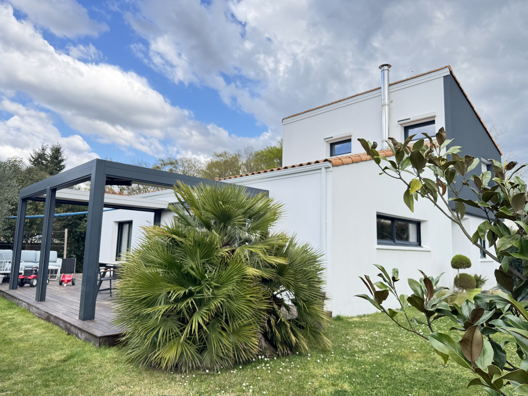 Photo bien immobilier