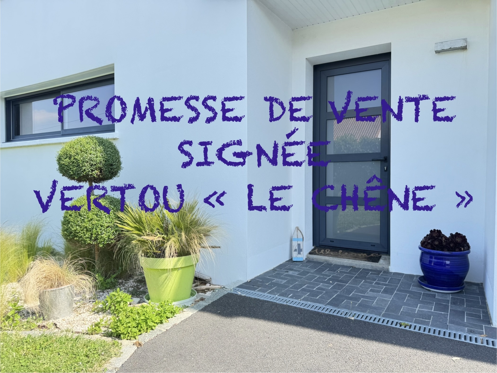 Agence immobilière de TWITIM