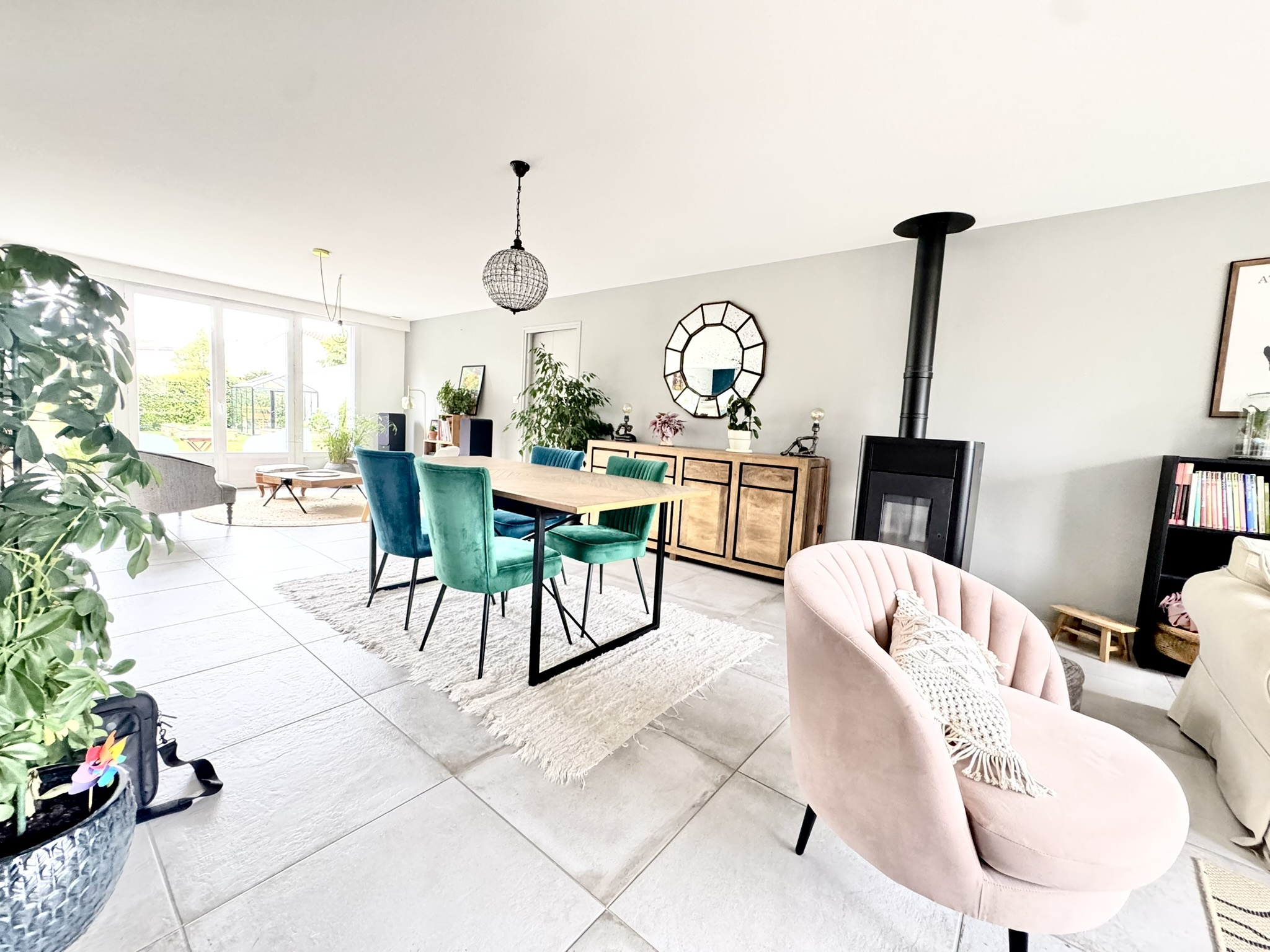 Agence immobilière de TWITIM
